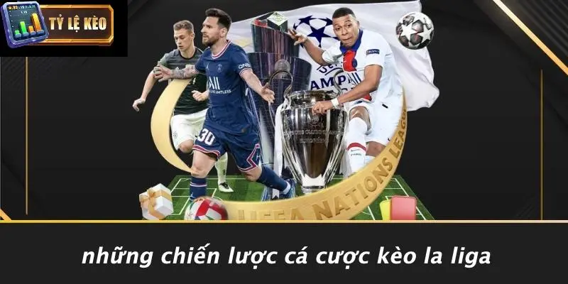 kèo la liga