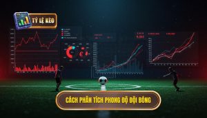 Cach phan tich phong do doi bong