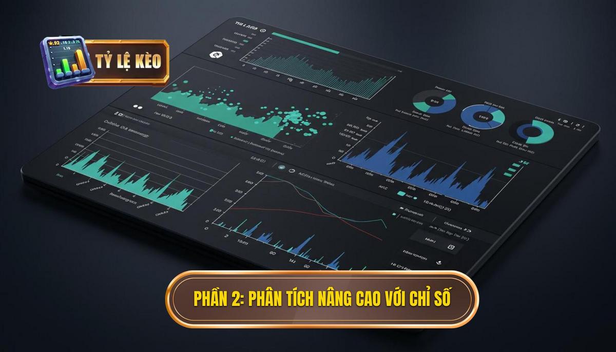 Cách Phân Tích Phong Độ Đội Bóng: Bí Quyết Đánh Giá Chuẩn Xác Từ TỶ LỆ KÈO 2 Phan 2 Nang Cao Phan Tich Bang Cac Chi So Thong Ke Hien Dai Advanced Metrics