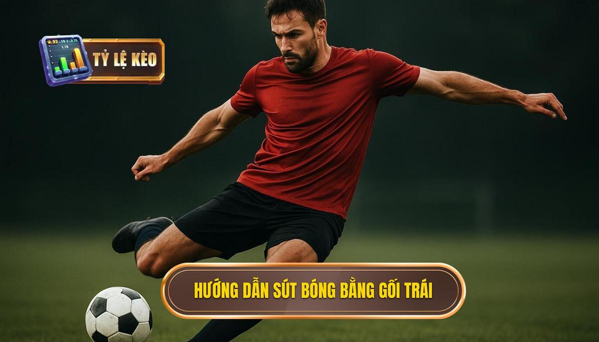 Kỹ thuật sút bóng bằng đầu gối trái: Vũ Khí Bất Ngờ Để Ghi Bàn Độc Đáo 2 HNGDNC~1