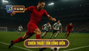 Chiến thuật tấn công biên