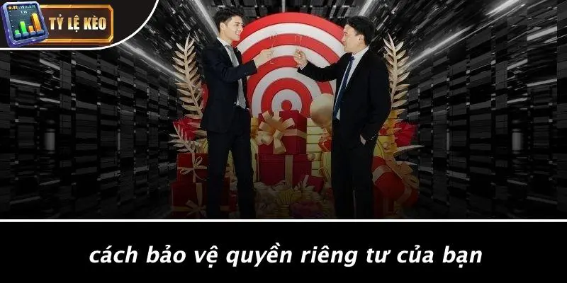 Quyền riêng tư 2 Quyền riêng tư
