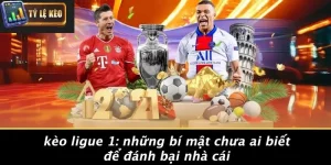 kèo ligue 1