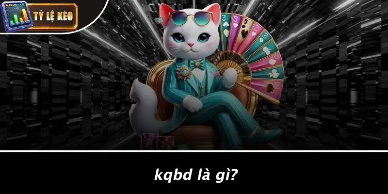KQBD