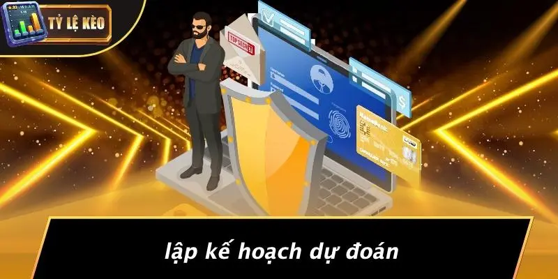 dự đoán 4 dự đoán
