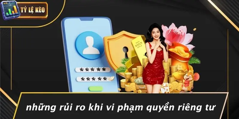 Quyền riêng tư 3 Quyền riêng tư