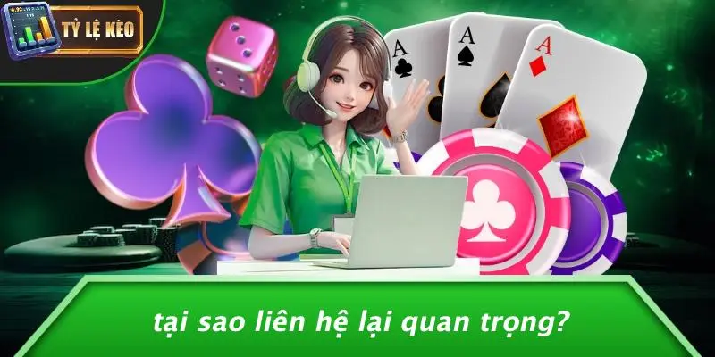 Liên hệ 1 Liên hệ