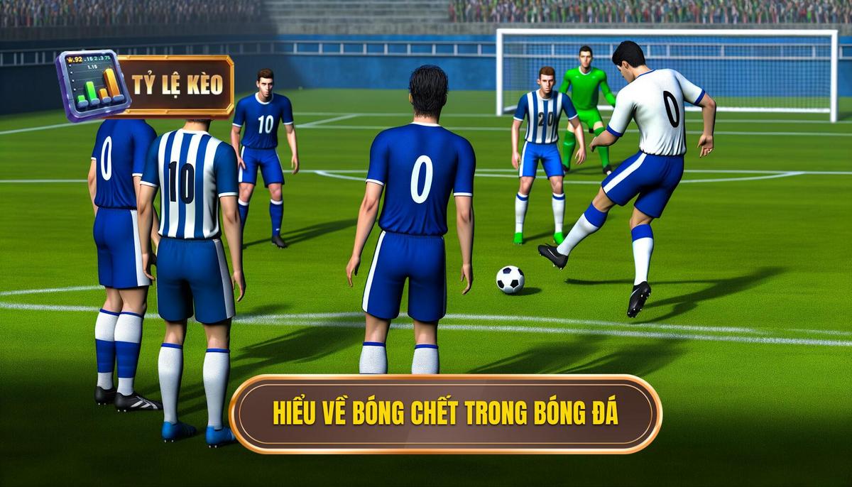 Bóng chết là gì? Khái niệm, ý nghĩa và phân tích chuyên sâu 1  Bóng chết là gì_