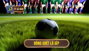 Bóng chết là gì