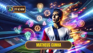 Matheus Cunha