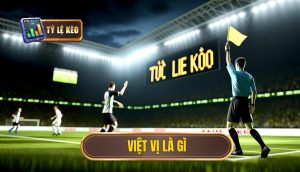 việt vị là gì