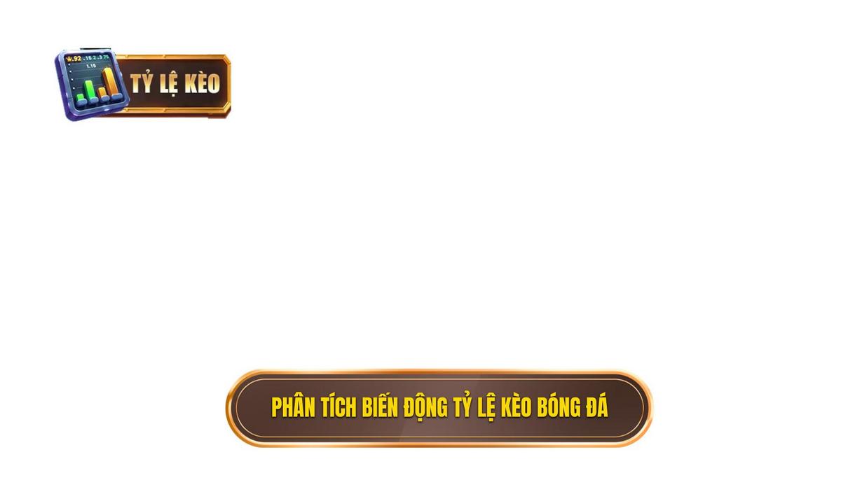 Tỷ lệ kèo bóng đá ngày mai và chiến thuật soi kèo từ chuyên gia 1 Phân tích biến động tỷ lệ kèo bóng đá ngày mai trên thị trường